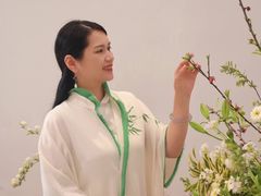 -汉艺唐风茶艺培训(联发华美空间店)