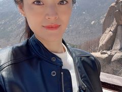 -崂山巨峰游览区