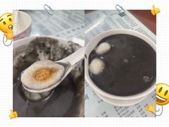 -阿三麻蓉汤圆(顺光大厦店)