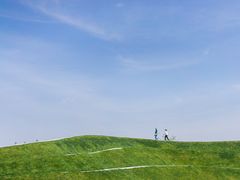 -南通洲际绿博园