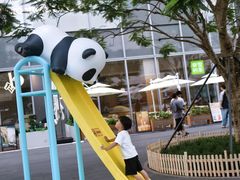 -东莞松山湖万象汇