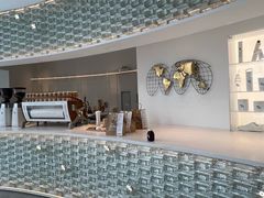 -% Arabica阿拉比卡咖啡(罗湖万象城店)