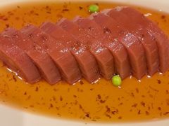 -新吉士·上海菜(浦东LCM置汇旭辉店)