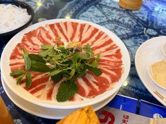 -桥香园过桥米线(国贸店)