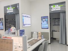 -宝岛眼镜·星创视光中心(成都仁和新城店)