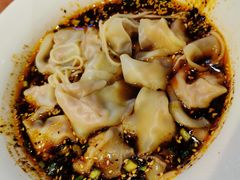 -八一路好吃街(雨田商务大厦店)