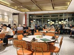 -清真·宁夏印象·盐池滩羊肉体验店(江宁路店)