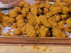 -和源祥·日照菜扛把子(万平口一店)