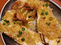 -神府路壹号·海鲜烧烤·砂锅粥·锅物(三坊七巷店)