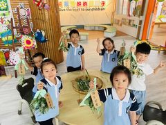 -小风车金桥丽都幼儿园(金桥店)