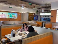 -阿田大虾·鲜虾火锅·(青浦万达茂店)