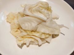 爽口泡菜-胖哥俩肉蟹煲(湖滨银泰in77店)