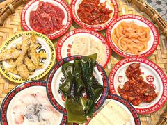 -文立新麻辣烫(合生汇21街区店)