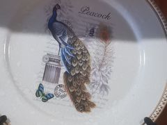 -香山湖渔家大院