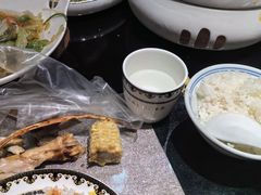 -蒙古人烹羊专家(东风大街店)
