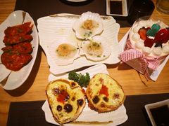 -悦和餐厅(CBD玉米楼店)