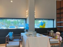 -禧宴Joyous Restaurant(禧园店)