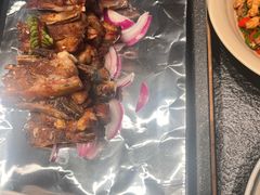 -桐湾大院·桐庐菜(滨江店)
