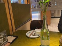 -一坐一忘云南菜(卓悦中心)