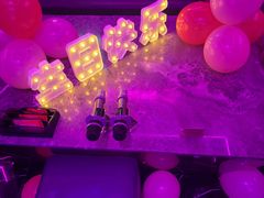 -星聚会KTV X Party(上海真如中海环宇城店)