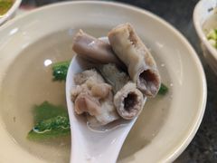 -一肴·牛肉粿条(深圳湾睿印店)