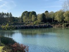 -南京珍珠泉风景区