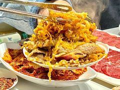 -齐市马佳地摊烤肉