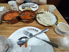 -清真·AL-JANNAT 佳纳特餐厅(狮子桥店)