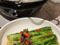 -渔语鱼新川菜Bistro(万象天地店)