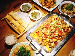 -葡萄集|滋味新疆菜·精酿酒馆(瑞豪酒店)