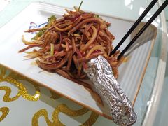 -阿西娅食府(中关村店)