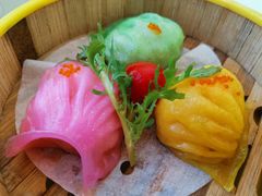 点心-渔民新村(番禺总店)
