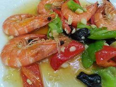-望海潮海鲜店 特色家常菜(在海一方店)