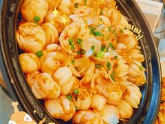 -茶啊冲电影主题文化餐厅(TOUCH12街店)