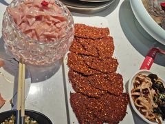 -红状元·空中花园火锅(金龙大道店)