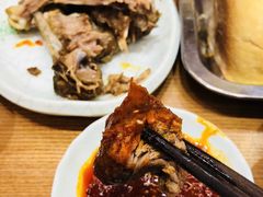 黄焖羊肉-清真·益鑫羊肉手抓馆(花园北街店)