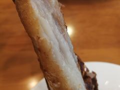 秘制羊排-大顺堂食府(牛街店)