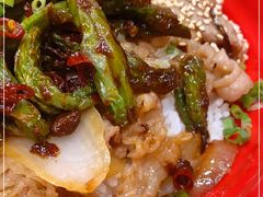 -食其家·牛丼咖喱(太阳宫店)