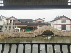 -常熟方塔园