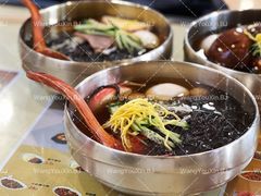 -服务大楼冷面(延大店)