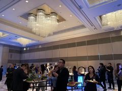 -上海波特曼丽思卡尔顿酒店