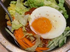 -花味·自助烤肉(雨花客厅店)
