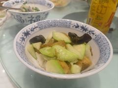 -北京老铺烤鸭(高新店)