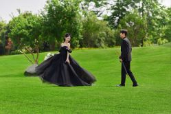 -巴黎春天婚纱摄影STUDIO·定制