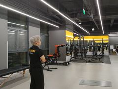 -FEELINGME乐刻私教馆·健身(玖悦荟店)