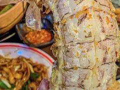 -师傅仔美食(东华老店)