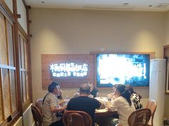 -杨厨的田园饭店(长城路店)