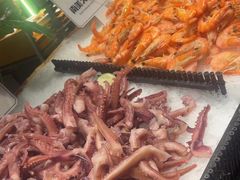 -钱小奴创意自助餐厅·原切谷饲安格斯畅吃(宁波奉化银泰店)