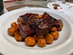 -民族饭店-四季餐厅