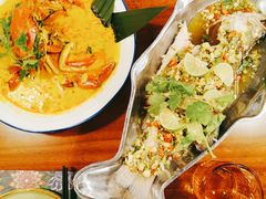 -苏梅花园(群星城店)